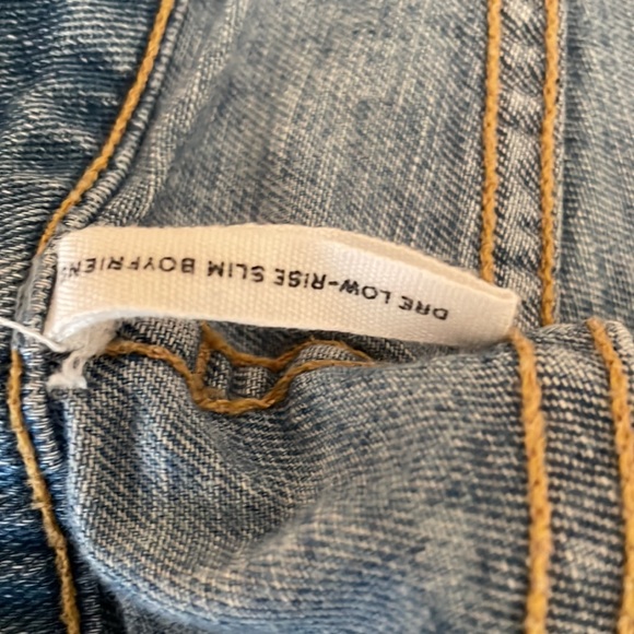 rag & bone jean - Picture 10 of 11